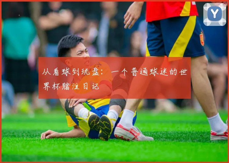 从看球到玩盘：一个普通球迷的世界杯赌注日记