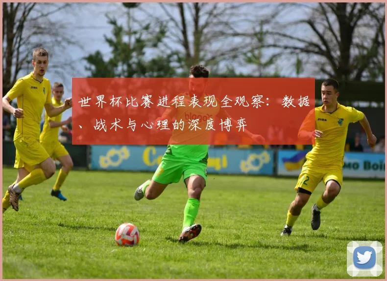 世界杯比赛进程表现全观察:数据、战术与心理的深度博弈