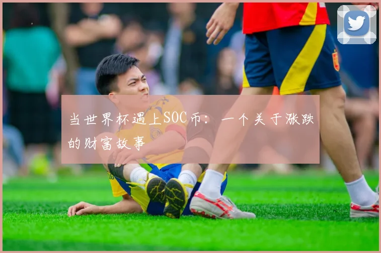 当世界杯遇上SOC币：一个关于涨跌的财富故事